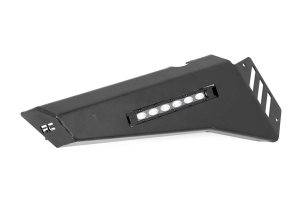 Honda Pioneer 1000 Bumper Wings - Front - Rough Country - Stinger with 6